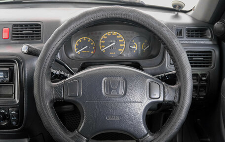 Honda CR-V IV, 1999 год, 469 000 рублей, 14 фотография