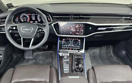 Audi A7, 2021 год, 4 500 000 рублей, 5 фотография