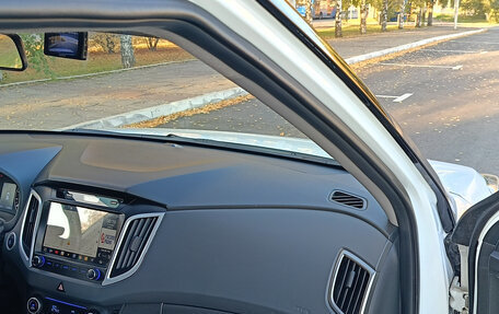 Hyundai Creta I рестайлинг, 2019 год, 1 910 000 рублей, 6 фотография