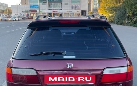 Honda Orthia I рестайлинг, 1997 год, 270 000 рублей, 2 фотография