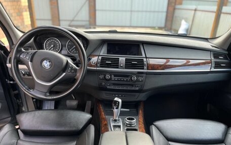 BMW X5, 2013 год, 2 174 000 рублей, 7 фотография