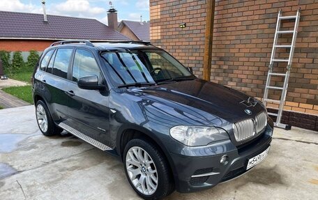 BMW X5, 2013 год, 2 174 000 рублей, 3 фотография
