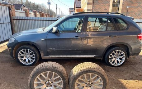BMW X5, 2013 год, 2 174 000 рублей, 4 фотография