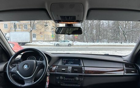 BMW X5, 2013 год, 2 174 000 рублей, 8 фотография