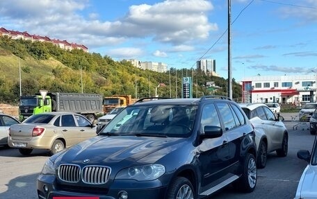BMW X5, 2013 год, 2 174 000 рублей, 9 фотография
