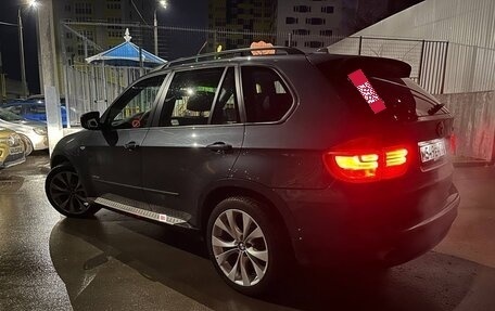 BMW X5, 2013 год, 2 174 000 рублей, 5 фотография