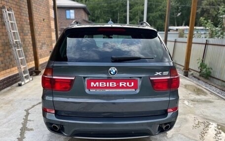 BMW X5, 2013 год, 2 174 000 рублей, 2 фотография