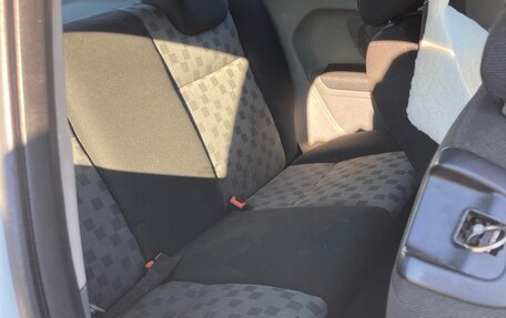 Ford Focus II рестайлинг, 2008 год, 360 000 рублей, 6 фотография