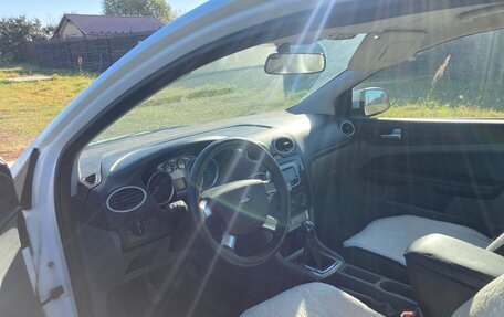 Ford Focus II рестайлинг, 2008 год, 360 000 рублей, 8 фотография