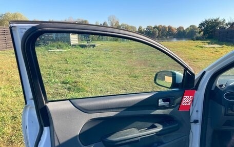 Ford Focus II рестайлинг, 2008 год, 360 000 рублей, 9 фотография