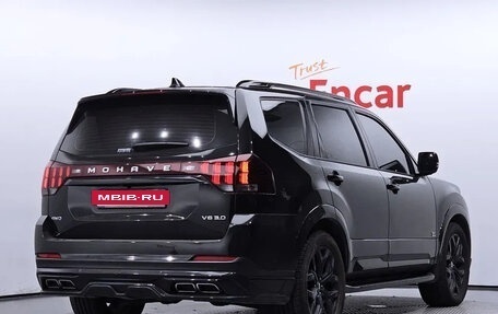 KIA Mohave I, 2021 год, 3 890 000 рублей, 4 фотография