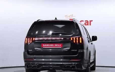 KIA Mohave I, 2021 год, 3 890 000 рублей, 3 фотография