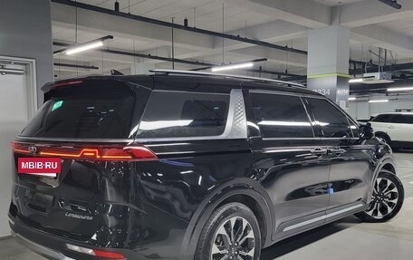 KIA Carnival, 2021 год, 2 999 000 рублей, 4 фотография