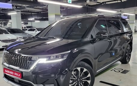 KIA Carnival, 2021 год, 2 999 000 рублей, 2 фотография