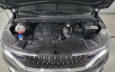 KIA Carnival, 2021 год, 2 999 000 рублей, 6 фотография