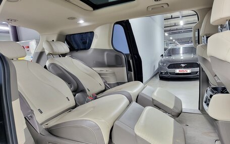 KIA Carnival, 2021 год, 2 999 000 рублей, 7 фотография