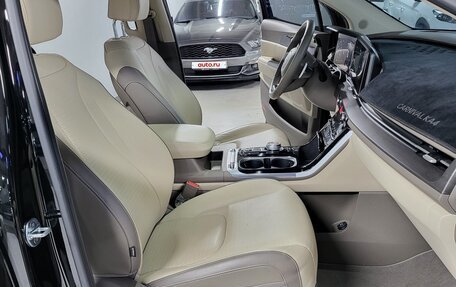 KIA Carnival, 2021 год, 2 999 000 рублей, 12 фотография