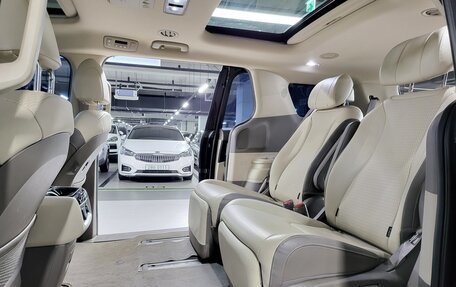 KIA Carnival, 2021 год, 2 999 000 рублей, 13 фотография