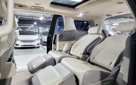 KIA Carnival, 2021 год, 2 999 000 рублей, 14 фотография