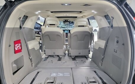 KIA Carnival, 2021 год, 2 999 000 рублей, 8 фотография