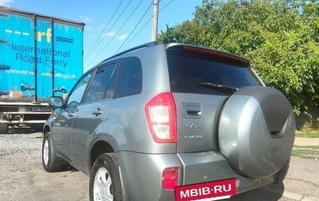 Chery Tiggo (T11), 2014 год, 750 000 рублей, 14 фотография