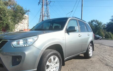 Chery Tiggo (T11), 2014 год, 750 000 рублей, 15 фотография