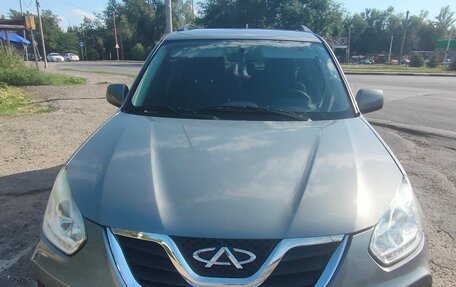 Chery Tiggo (T11), 2014 год, 750 000 рублей, 16 фотография