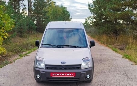 Ford Tourneo Connect I, 2002 год, 690 000 рублей, 3 фотография