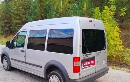 Ford Tourneo Connect I, 2002 год, 690 000 рублей, 5 фотография