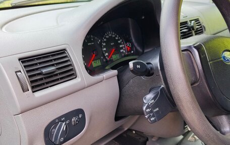 Ford Tourneo Connect I, 2002 год, 690 000 рублей, 12 фотография