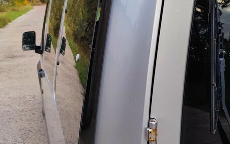 Ford Tourneo Connect I, 2002 год, 690 000 рублей, 7 фотография