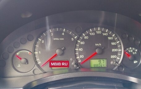 Ford Tourneo Connect I, 2002 год, 690 000 рублей, 16 фотография