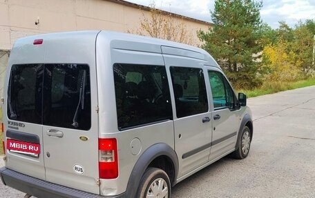 Ford Tourneo Connect I, 2002 год, 690 000 рублей, 6 фотография