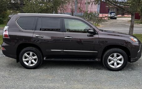 Lexus GX II, 2016 год, 3 690 000 рублей, 2 фотография