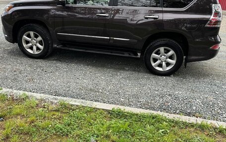 Lexus GX II, 2016 год, 3 690 000 рублей, 6 фотография