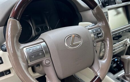 Lexus GX II, 2016 год, 3 690 000 рублей, 8 фотография