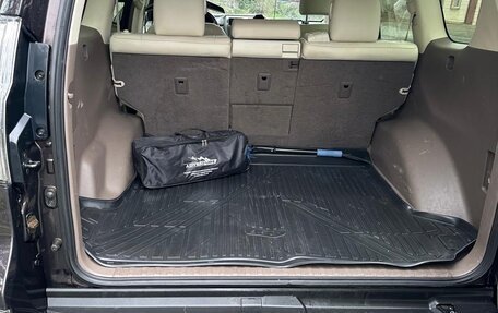 Lexus GX II, 2016 год, 3 690 000 рублей, 10 фотография