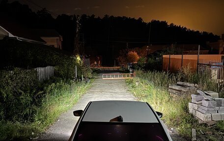 Hyundai Solaris II рестайлинг, 2014 год, 850 000 рублей, 6 фотография