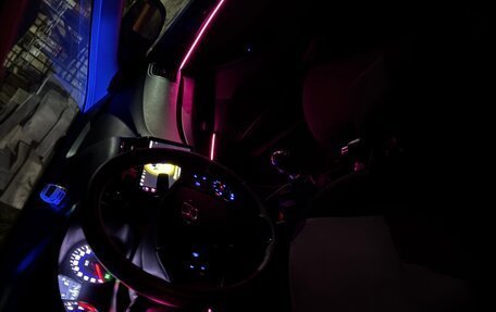 Hyundai Solaris II рестайлинг, 2014 год, 850 000 рублей, 7 фотография