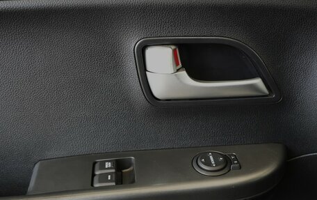 KIA Rio III рестайлинг, 2014 год, 590 000 рублей, 10 фотография