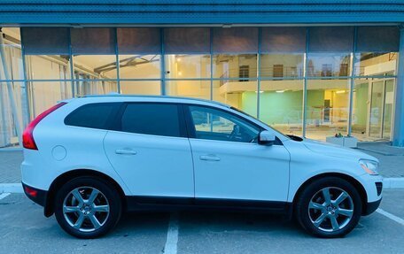 Volvo XC60 II, 2012 год, 1 690 000 рублей, 4 фотография