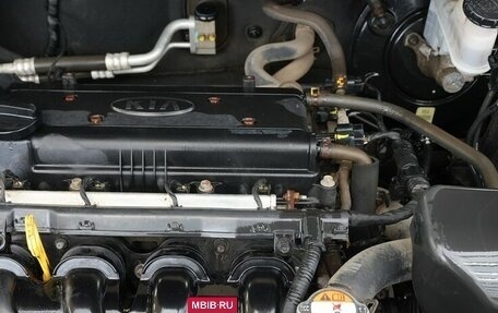 KIA Rio III рестайлинг, 2014 год, 590 000 рублей, 14 фотография