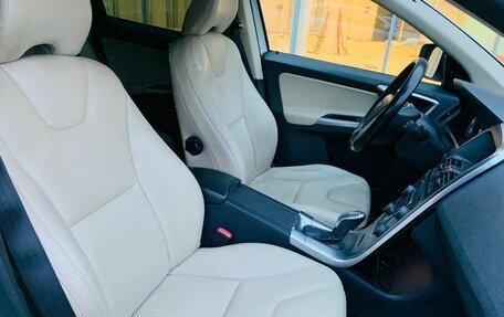Volvo XC60 II, 2012 год, 1 690 000 рублей, 9 фотография