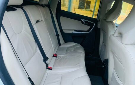 Volvo XC60 II, 2012 год, 1 690 000 рублей, 11 фотография