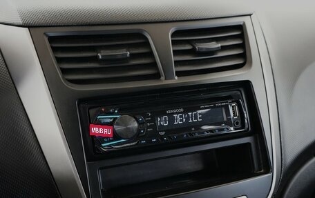 Hyundai Solaris II рестайлинг, 2014 год, 850 000 рублей, 7 фотография