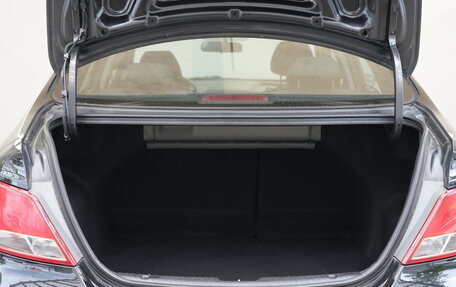 Hyundai Solaris II рестайлинг, 2014 год, 850 000 рублей, 12 фотография