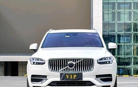 Volvo XC90 II рестайлинг, 2022 год, 4 558 008 рублей, 2 фотография