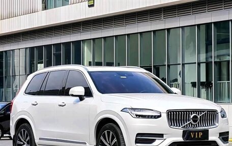 Volvo XC90 II рестайлинг, 2022 год, 4 558 008 рублей, 3 фотография