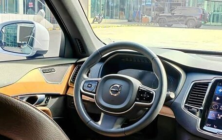 Volvo XC90 II рестайлинг, 2022 год, 4 558 008 рублей, 5 фотография