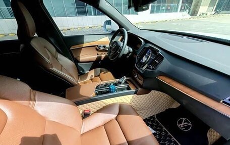 Volvo XC90 II рестайлинг, 2022 год, 4 558 008 рублей, 10 фотография